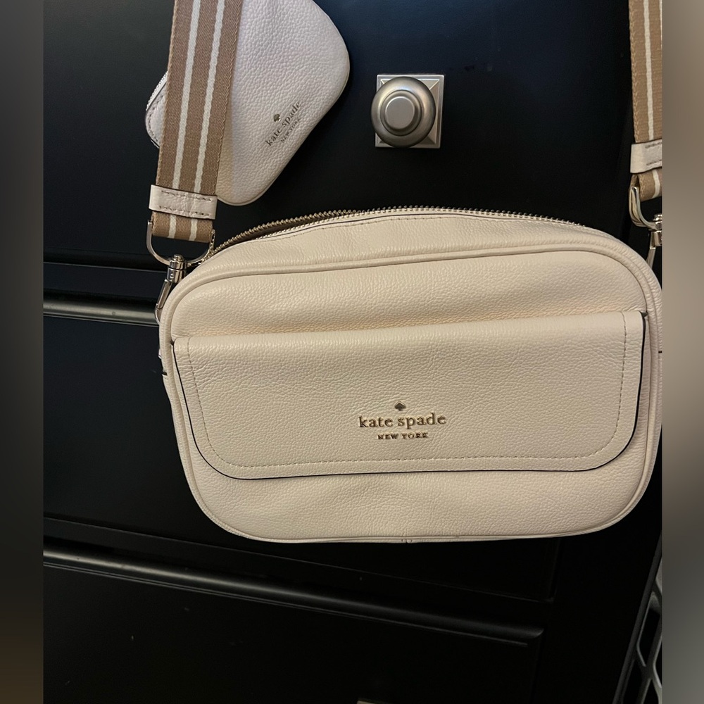 Kate Spade crossbody bag